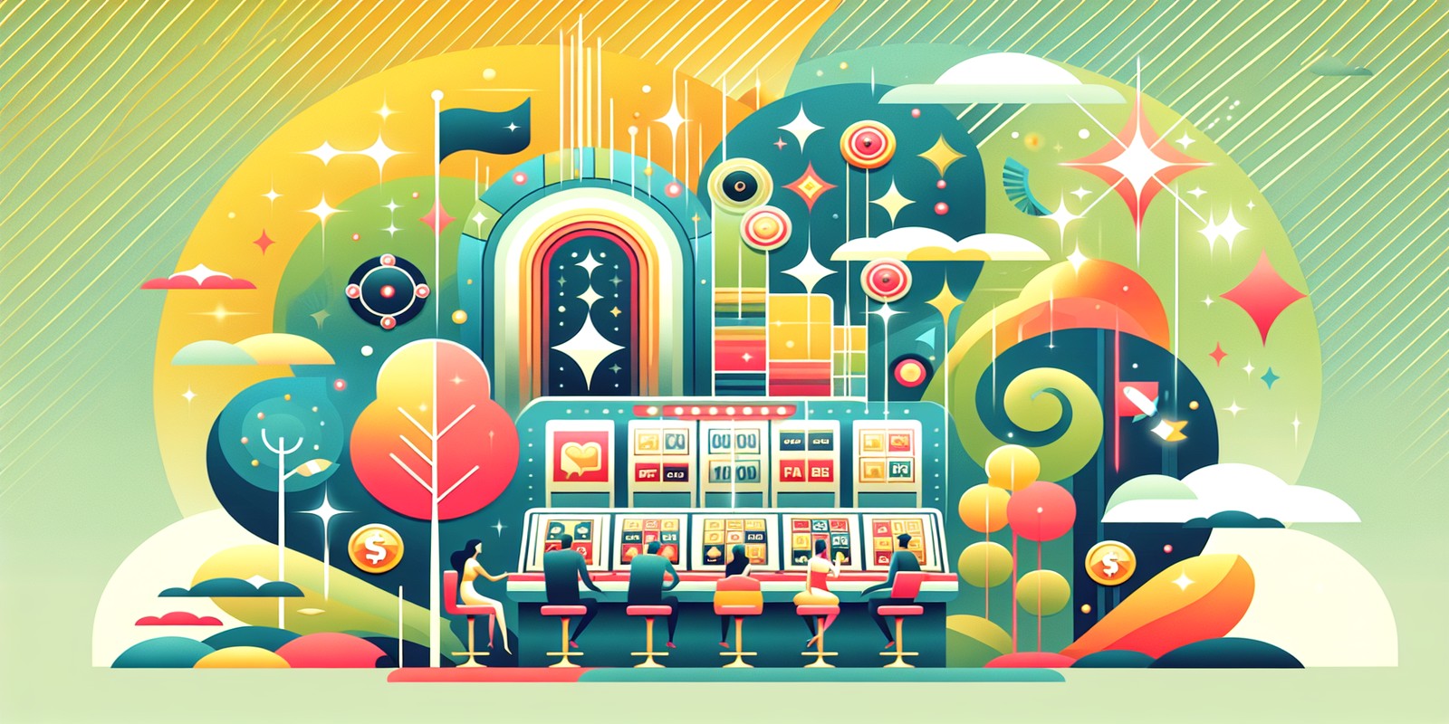 Maximize Your Wins: Top Slot Strategies for 2025 Players - Slot Strategy Guide for Pakistani | SIX6S