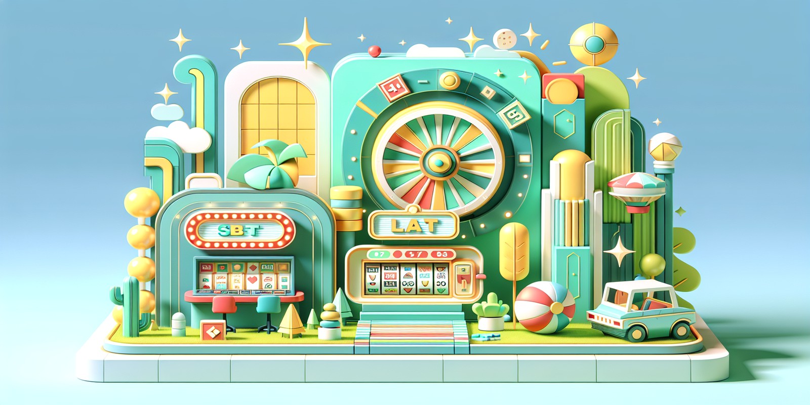 Unlock Big Wins: Top Slot Strategies for Global Players 2025 - Slot Strategy Guide for Pakistani | SIX6S