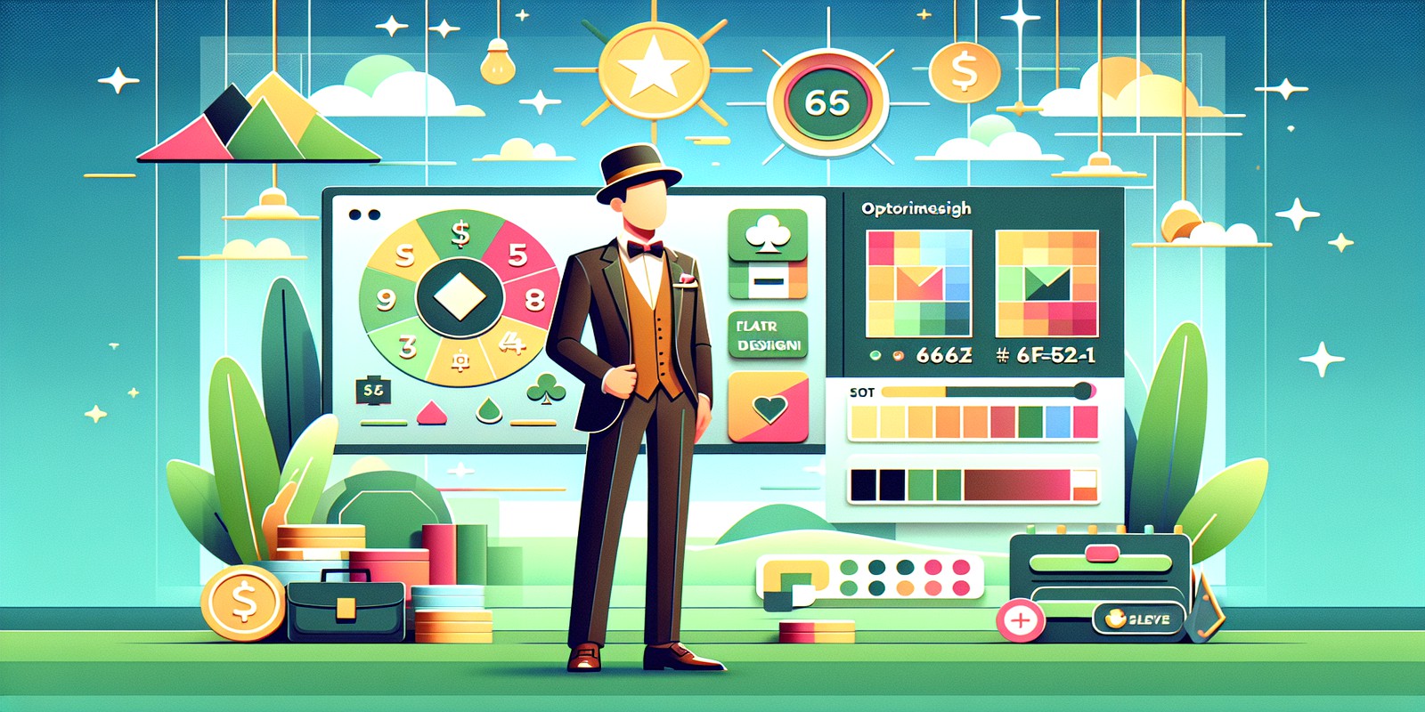 Unlock the Secrets of Rumi Slots: A Guide for Global Players 2025 - Slot Strategy Guide for Pakistani | SIX6S