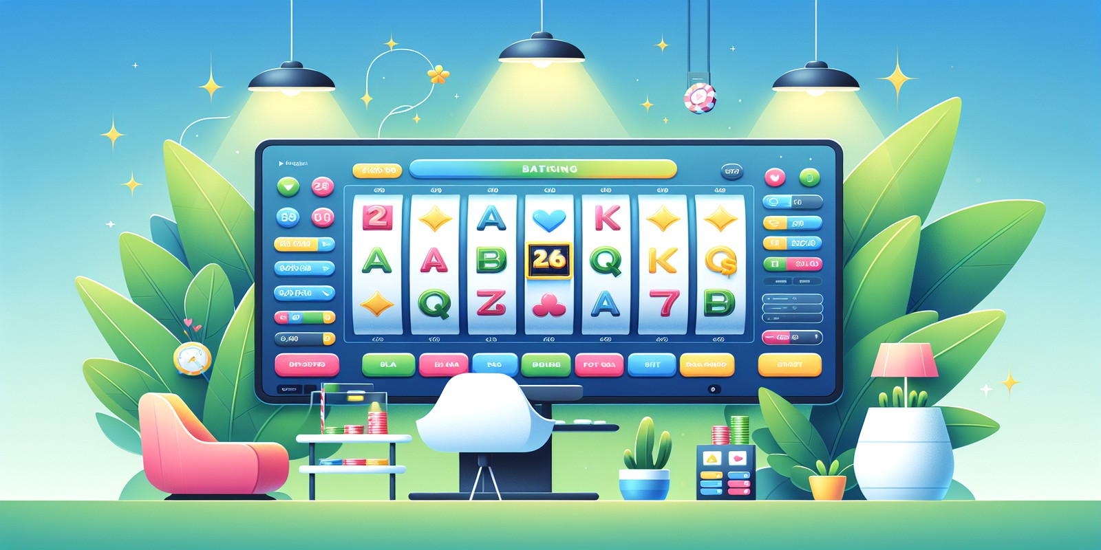 Unlocking Big Wins: JoinPAF's Best Slot Strategies for 2025 - Expert Gaming Guide Unlocking Big Wins: JoinPAF's Best Slot Strategies for 2025 - Slot Strategy Guide for Pakistani | SIX6S