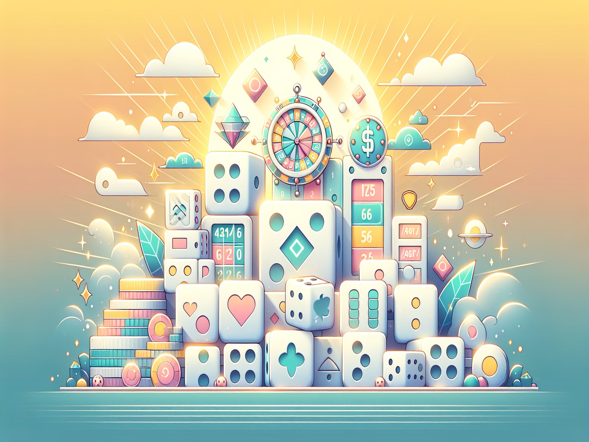 SIX6S Dice Games - Roll Your Way to Fun