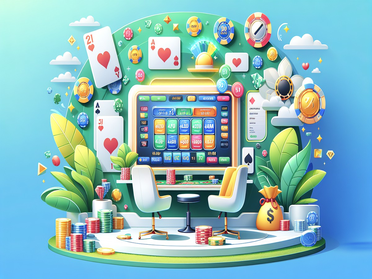 SIX6S Poker Games - Test Your Skills Online