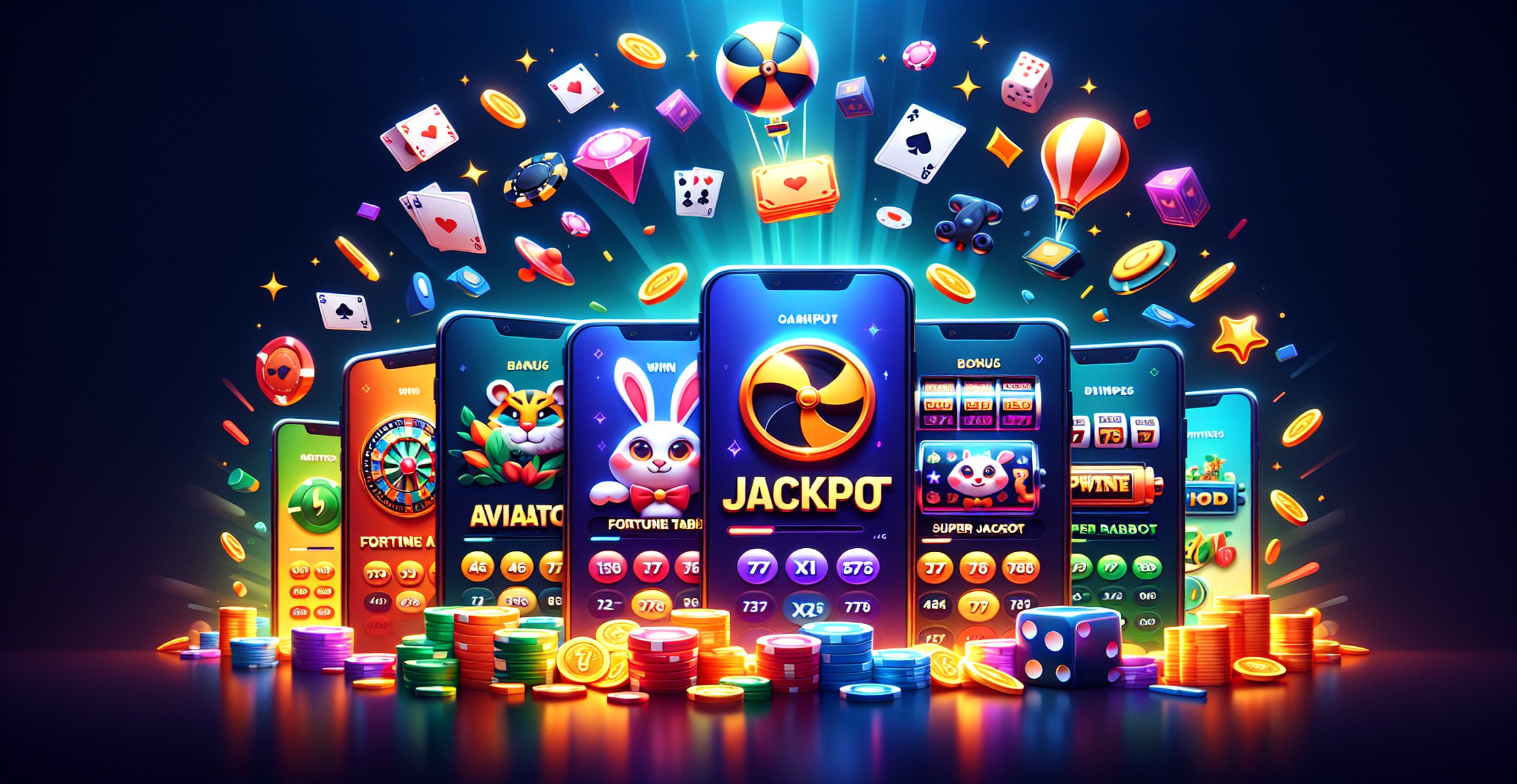 Classic Fruit Slots - Nostalgic Slot Game at SIX6S